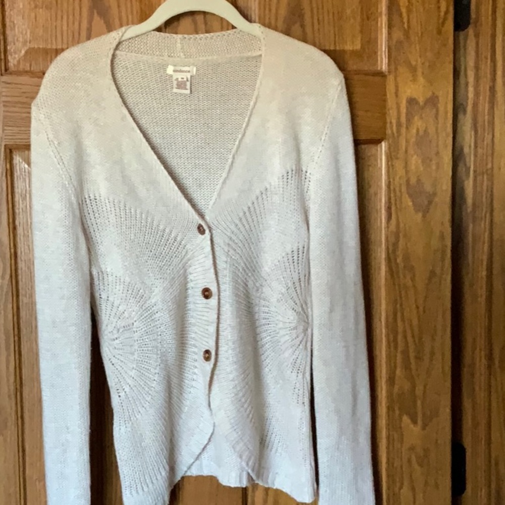 Sundance sweater